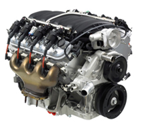 P3181 Engine